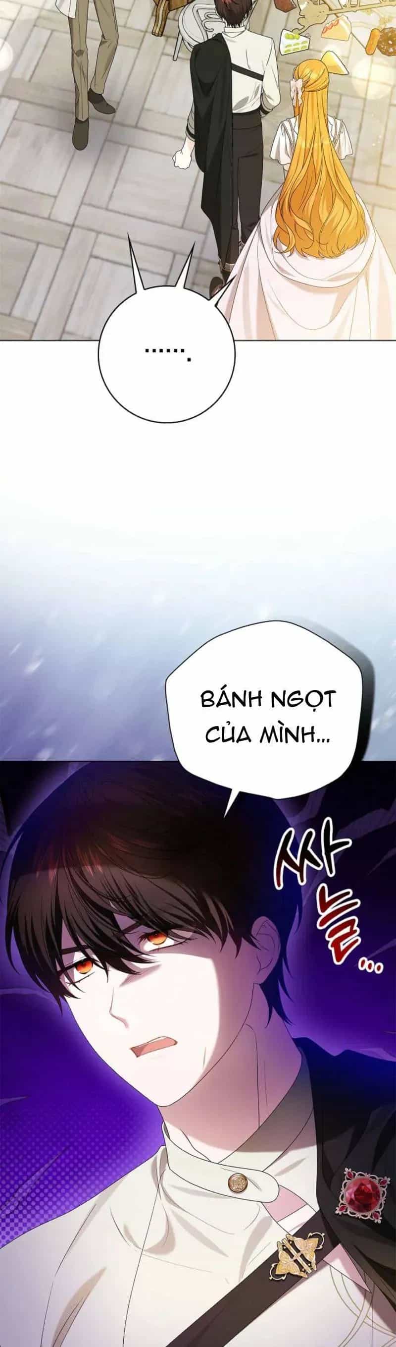 Nam Phụ Lên Giường Ngủ Với Tôi - Chương 15 - ảnh 46