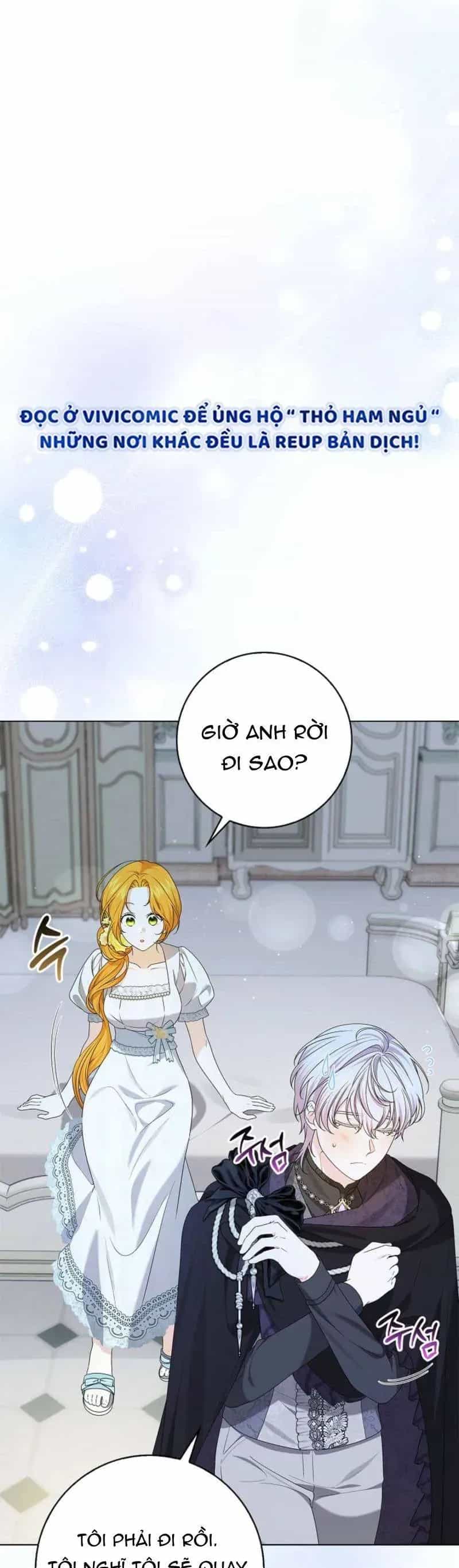 Nam Phụ Lên Giường Ngủ Với Tôi - Chương 15 - ảnh 6