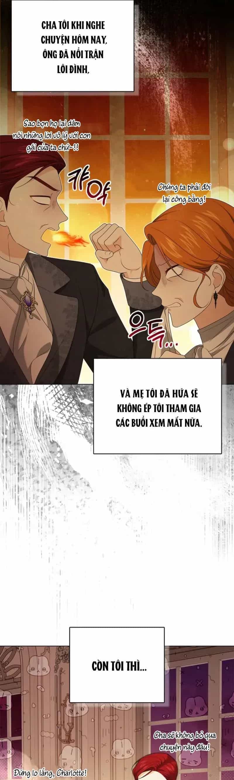 Nam Phụ Lên Giường Ngủ Với Tôi - Chương 16 - ảnh 10
