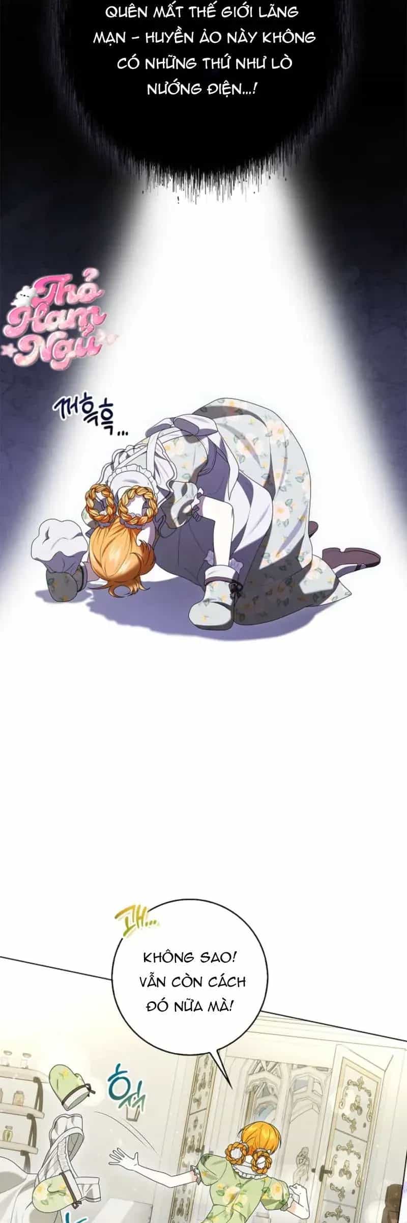 Nam Phụ Lên Giường Ngủ Với Tôi - Chương 16 - ảnh 17
