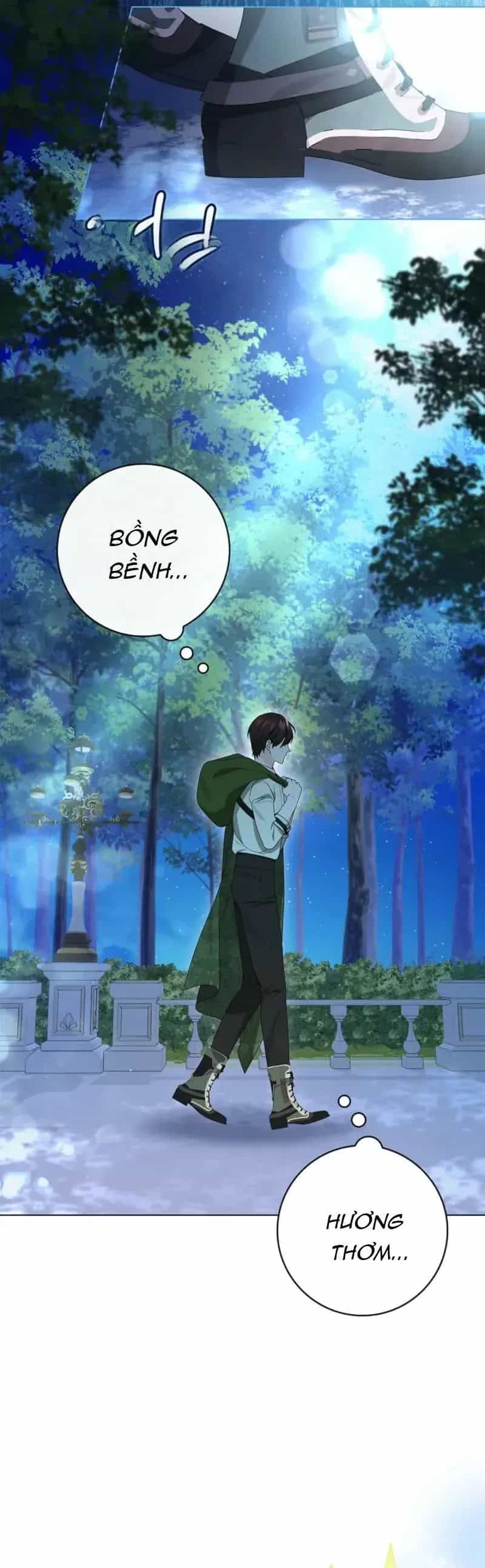 Nam Phụ Lên Giường Ngủ Với Tôi - Chương 16 - ảnh 19