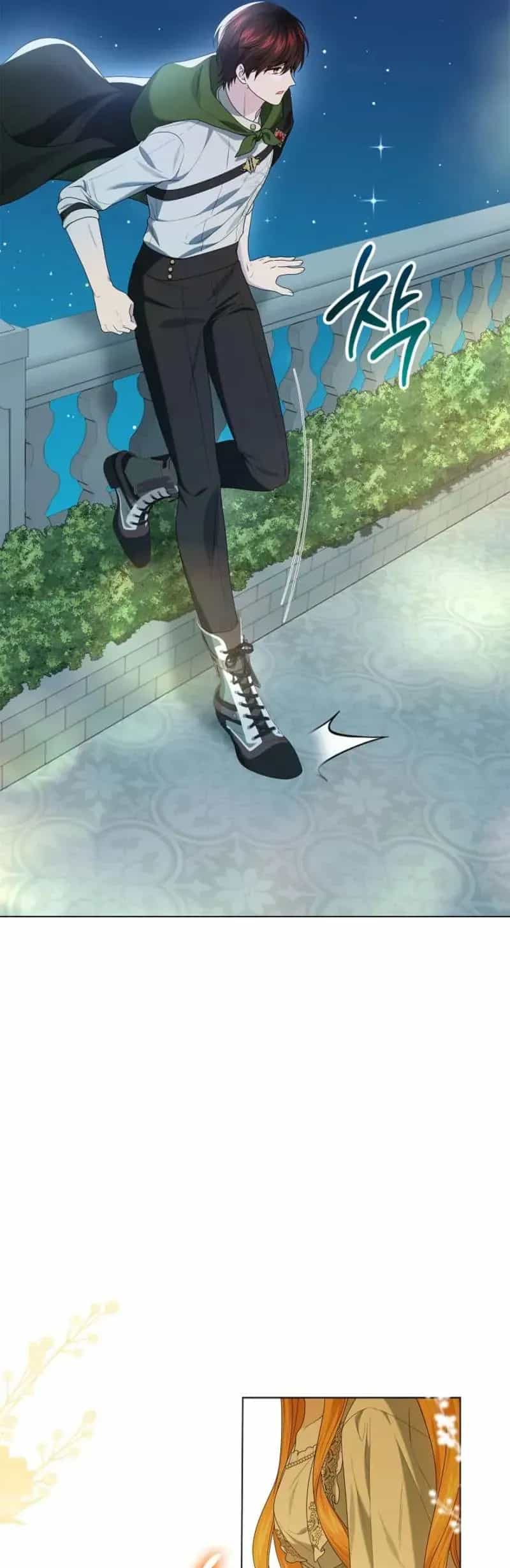 Nam Phụ Lên Giường Ngủ Với Tôi - Chương 16 - ảnh 22