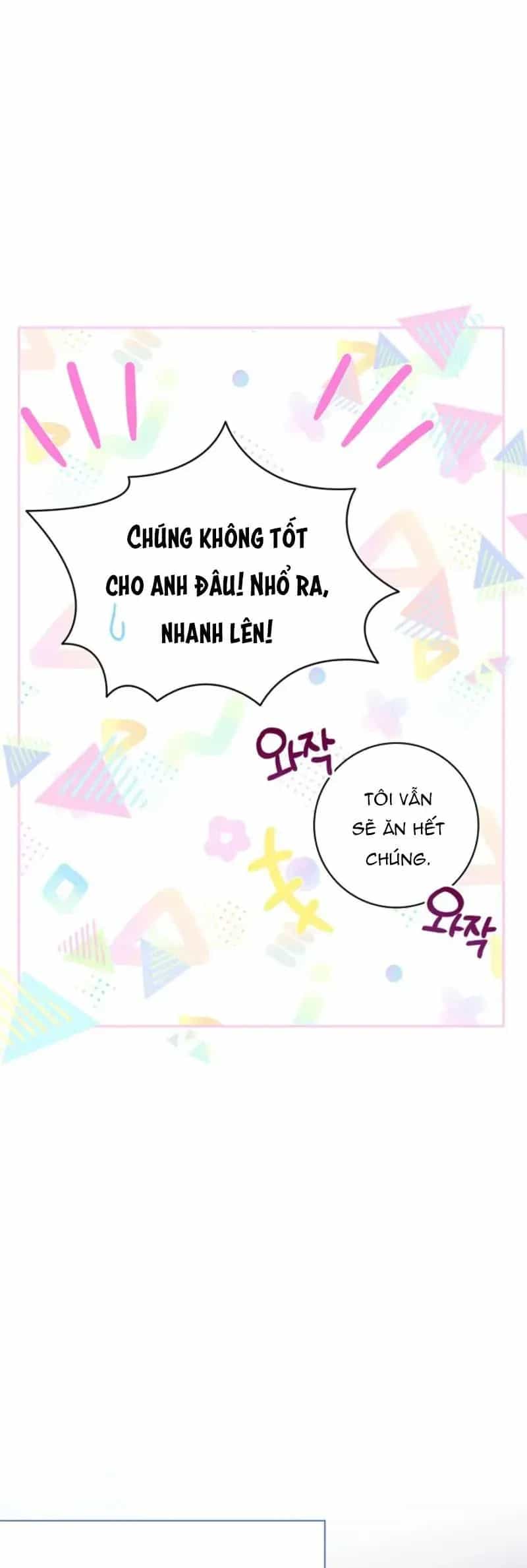 Nam Phụ Lên Giường Ngủ Với Tôi - Chương 16 - ảnh 34