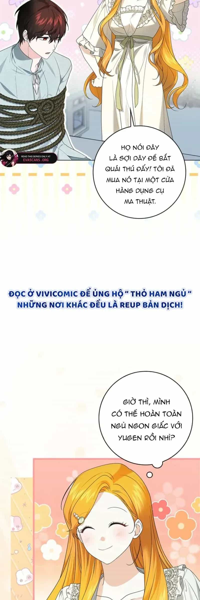 Nam Phụ Lên Giường Ngủ Với Tôi - Chương 16 - ảnh 38