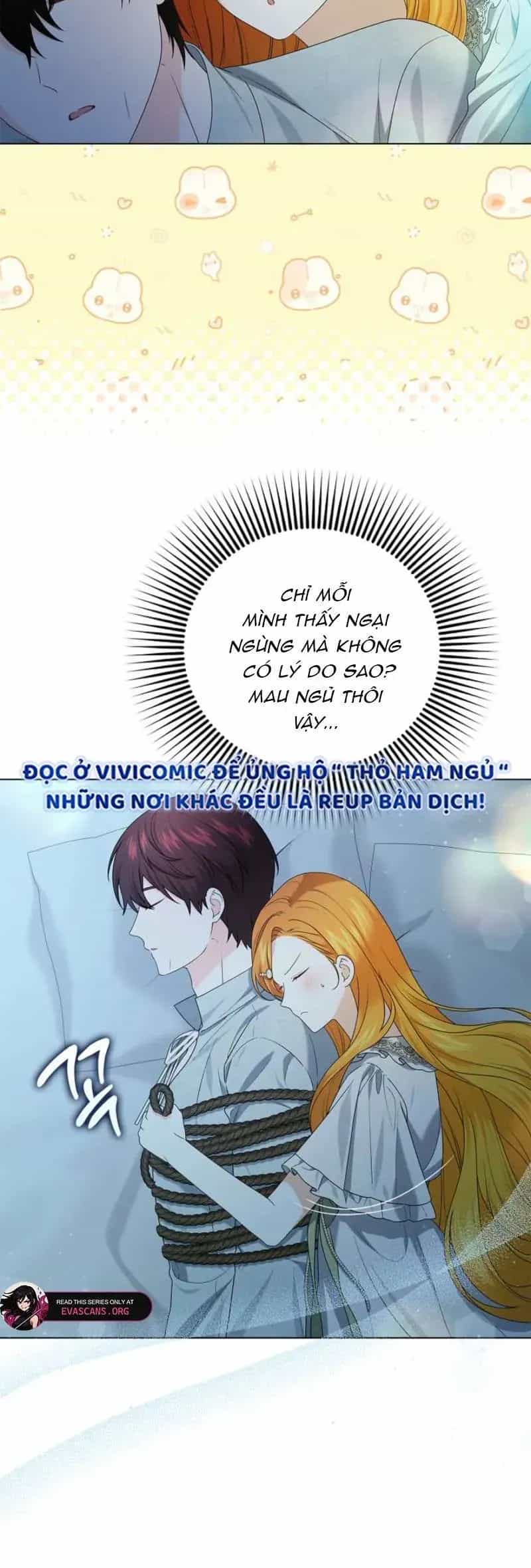 Nam Phụ Lên Giường Ngủ Với Tôi - Chương 16 - ảnh 44