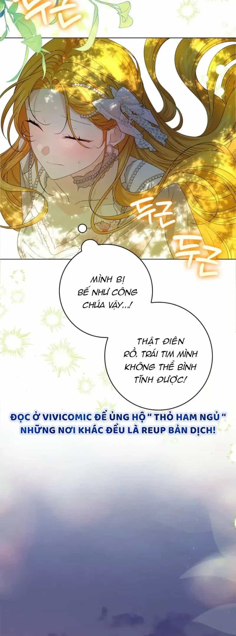 Nam Phụ Lên Giường Ngủ Với Tôi - Chương 16 - ảnh 8