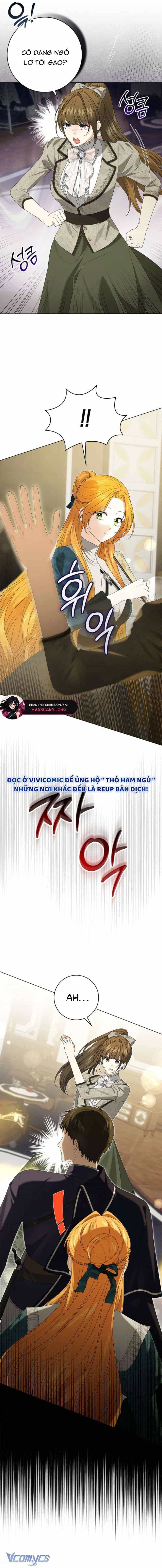 Nam Phụ Lên Giường Ngủ Với Tôi - Chương 17 - ảnh 15