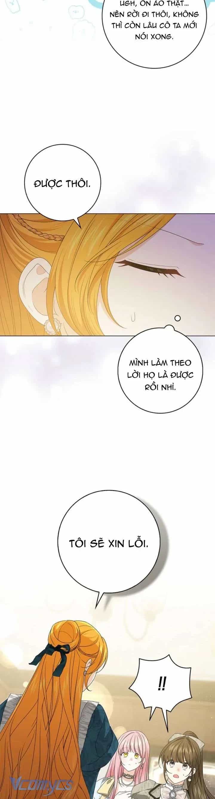 Nam Phụ Lên Giường Ngủ Với Tôi - Chương 18 - ảnh 12