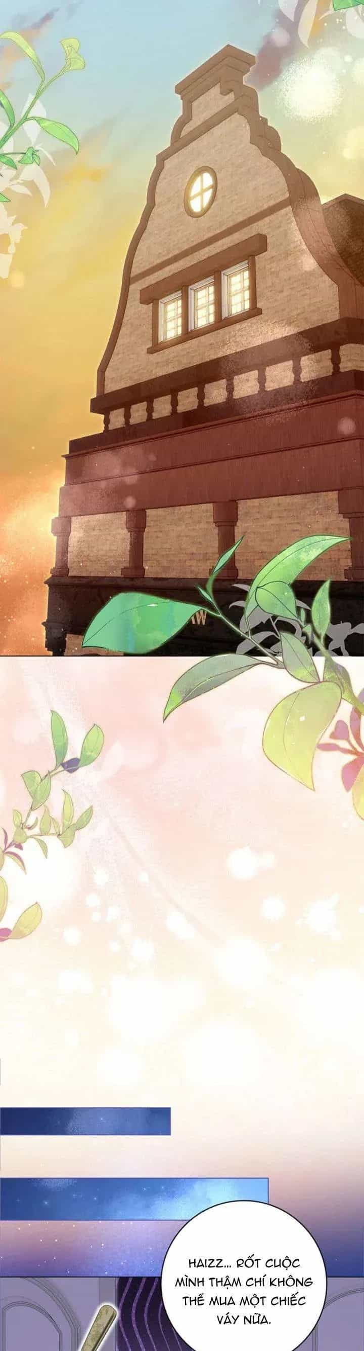 Nam Phụ Lên Giường Ngủ Với Tôi - Chương 18 - ảnh 31