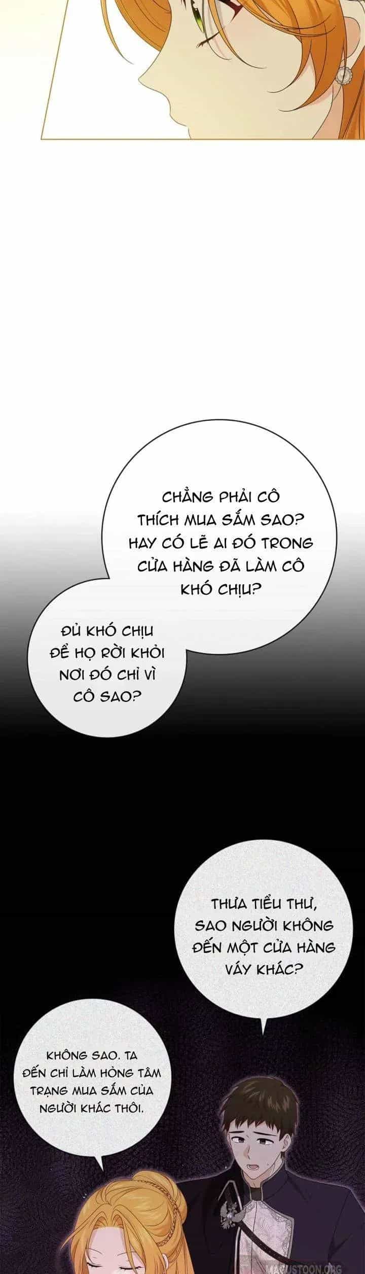 Nam Phụ Lên Giường Ngủ Với Tôi - Chương 18 - ảnh 44