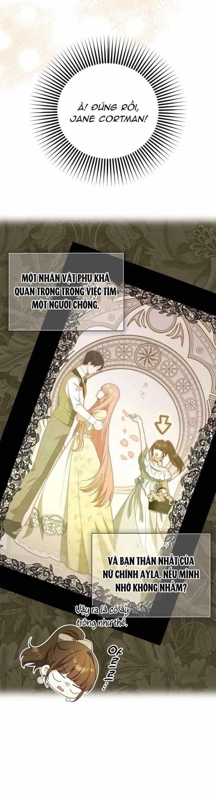 Nam Phụ Lên Giường Ngủ Với Tôi - Chương 18 - ảnh 7