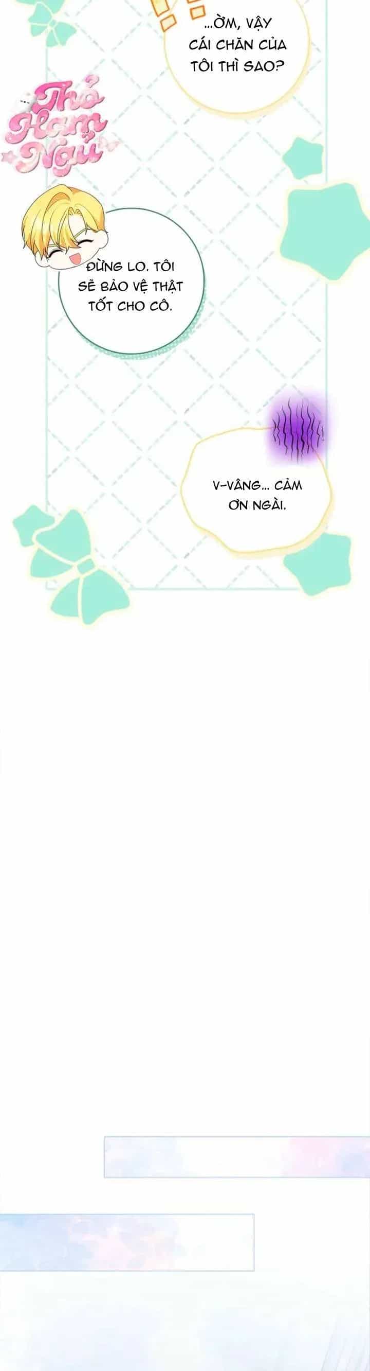 Nam Phụ Lên Giường Ngủ Với Tôi - Chương 19 - ảnh 12