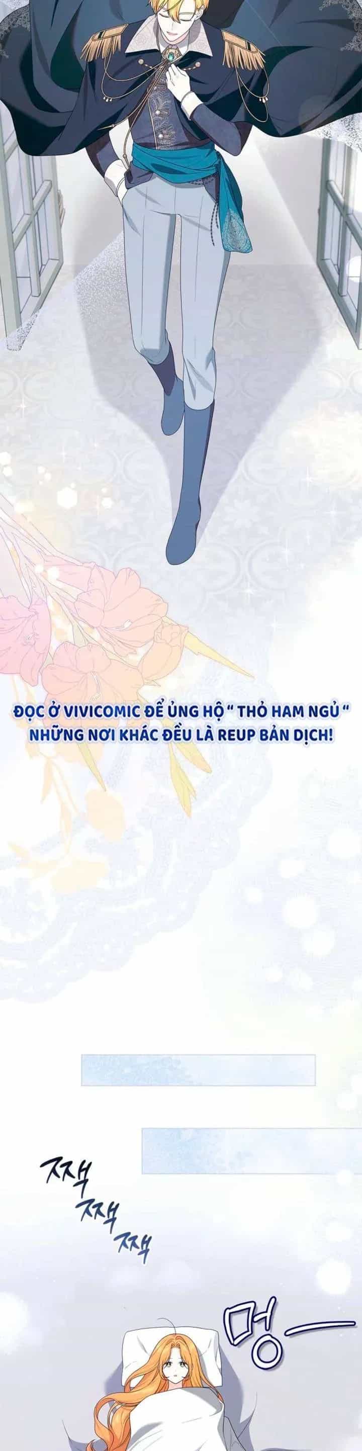 Nam Phụ Lên Giường Ngủ Với Tôi - Chương 19 - ảnh 18
