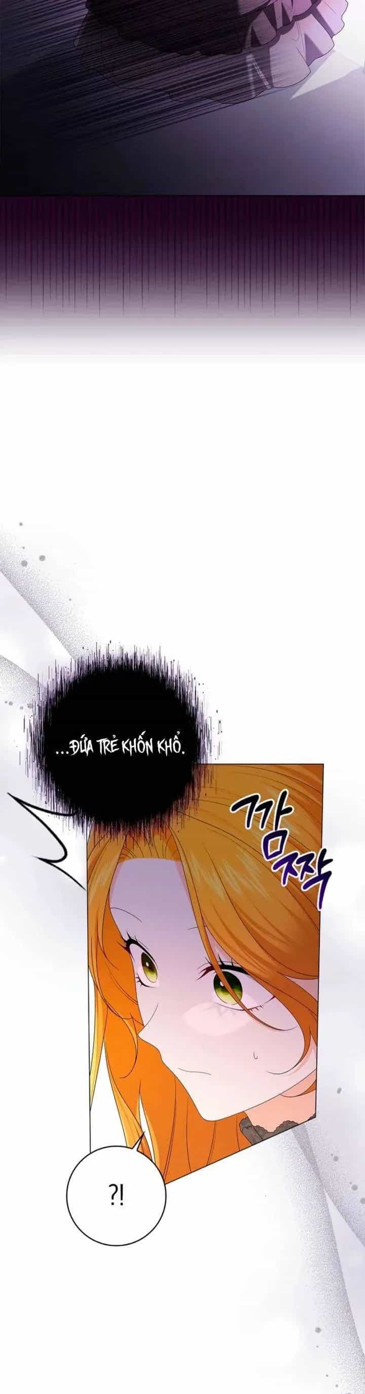 Nam Phụ Lên Giường Ngủ Với Tôi - Chương 19 - ảnh 32