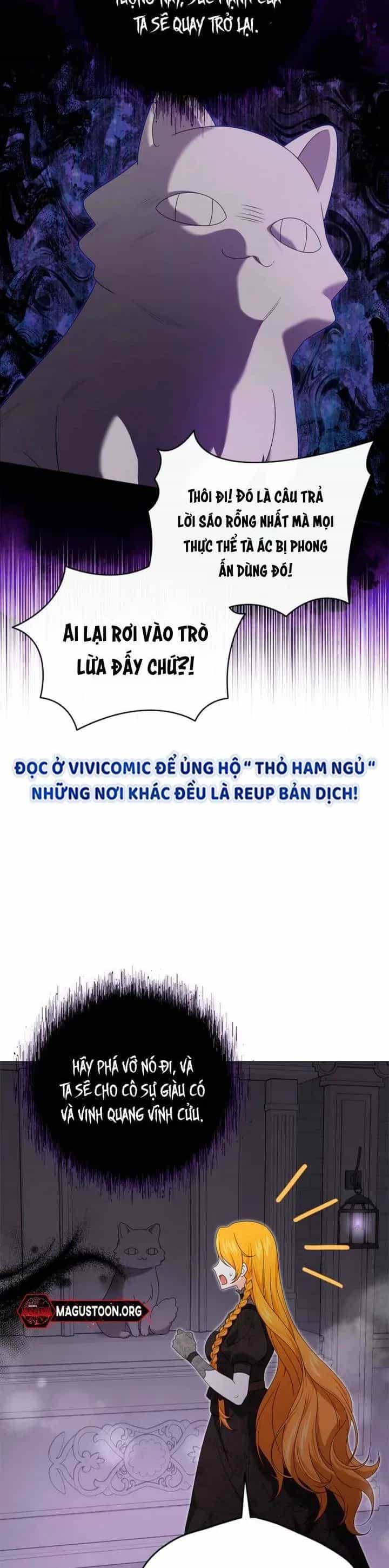 Nam Phụ Lên Giường Ngủ Với Tôi - Chương 19 - ảnh 43