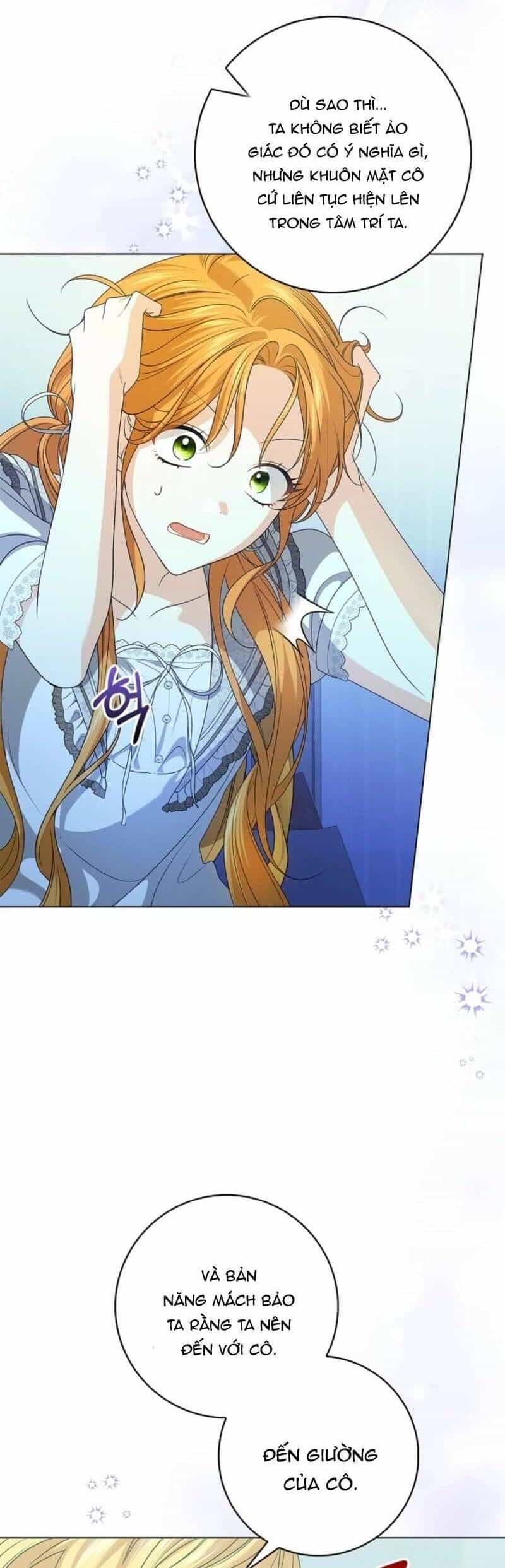 Nam Phụ Lên Giường Ngủ Với Tôi - Chương 2 - ảnh 23