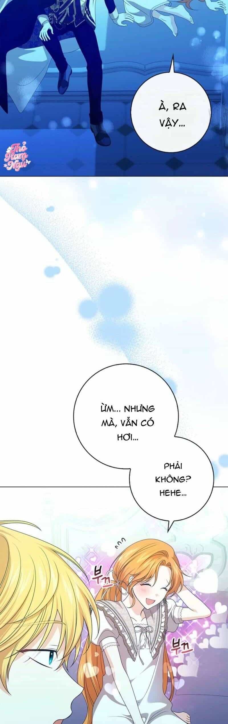 Nam Phụ Lên Giường Ngủ Với Tôi - Chương 2 - ảnh 29