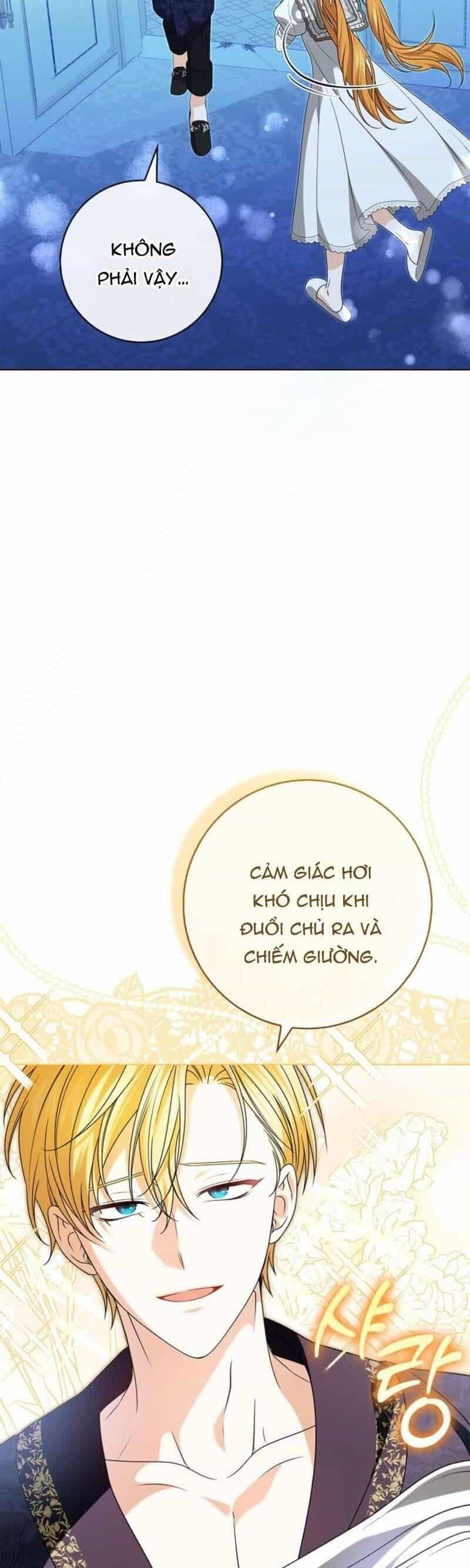 Nam Phụ Lên Giường Ngủ Với Tôi - Chương 2 - ảnh 41