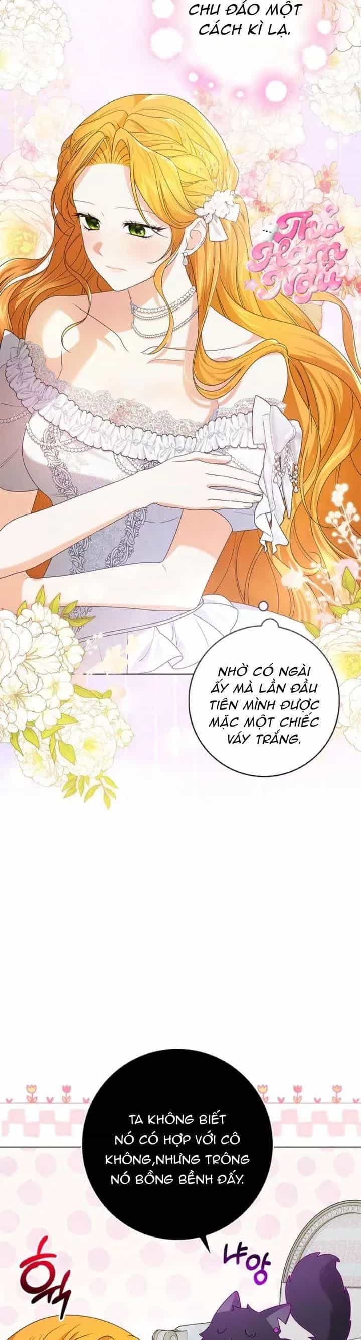 Nam Phụ Lên Giường Ngủ Với Tôi - Chương 20 - ảnh 28