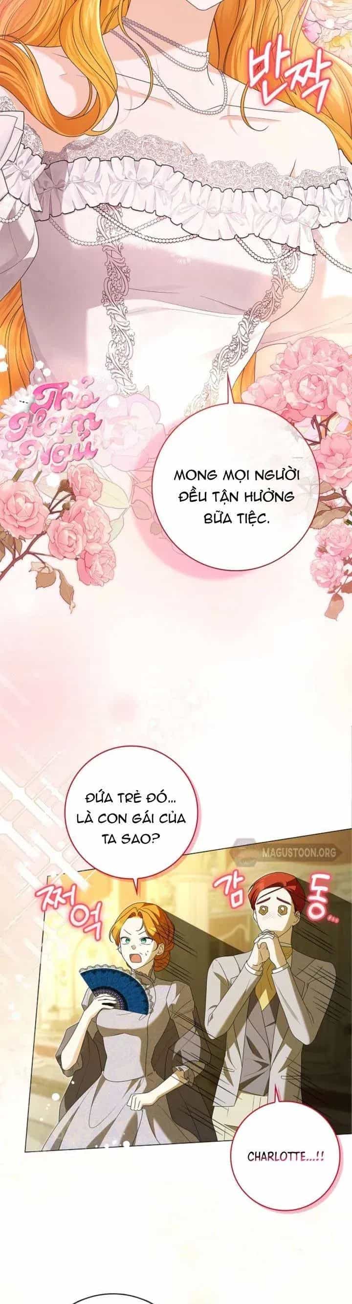 Nam Phụ Lên Giường Ngủ Với Tôi - Chương 20 - ảnh 34