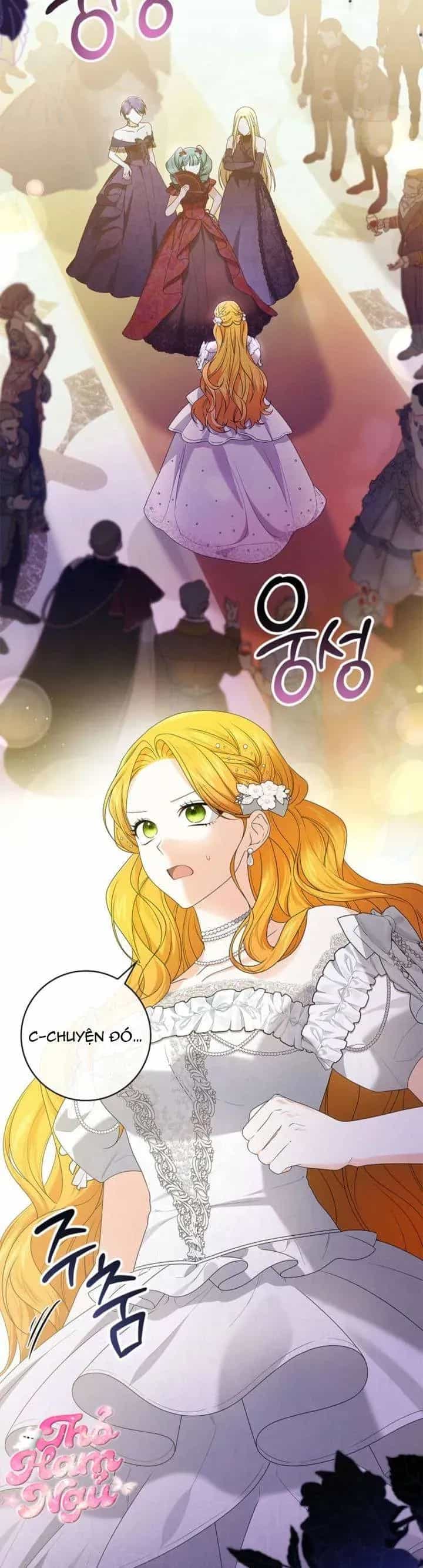 Nam Phụ Lên Giường Ngủ Với Tôi - Chương 20 - ảnh 43