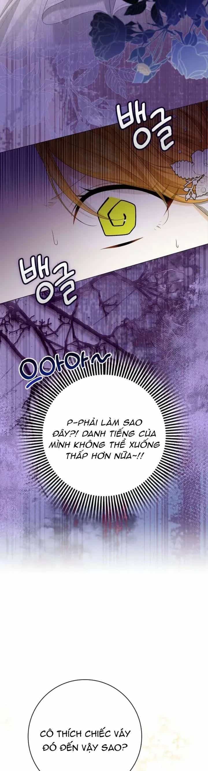 Nam Phụ Lên Giường Ngủ Với Tôi - Chương 20 - ảnh 44
