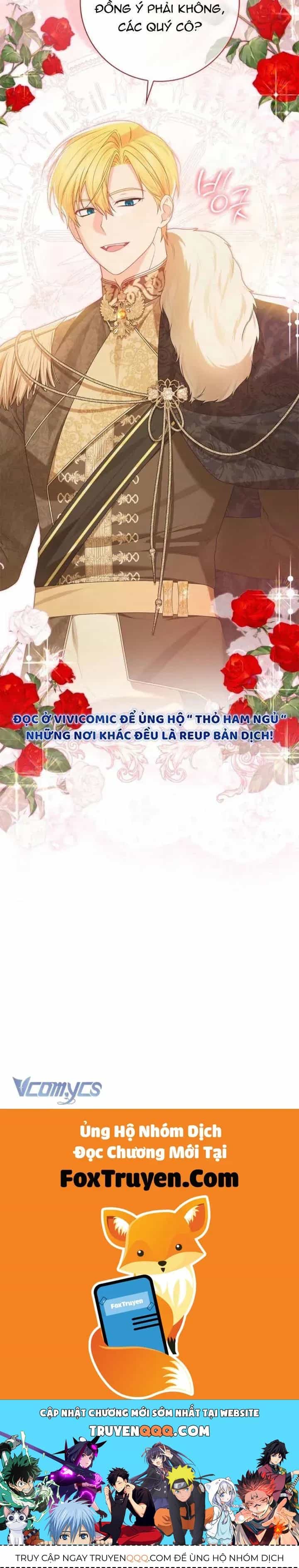 Nam Phụ Lên Giường Ngủ Với Tôi - Chương 20 - ảnh 48