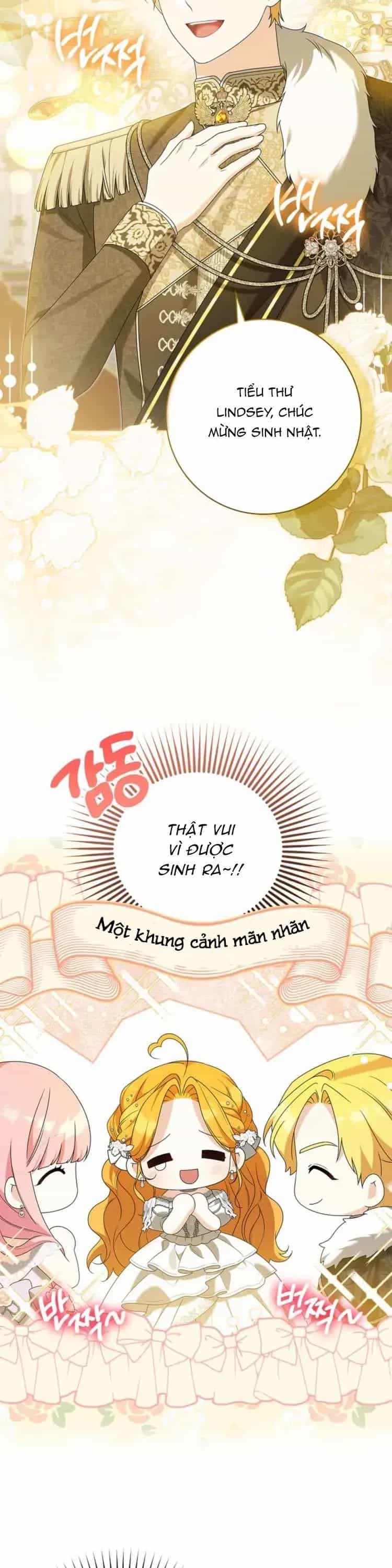 Nam Phụ Lên Giường Ngủ Với Tôi - Chương 21 - ảnh 14