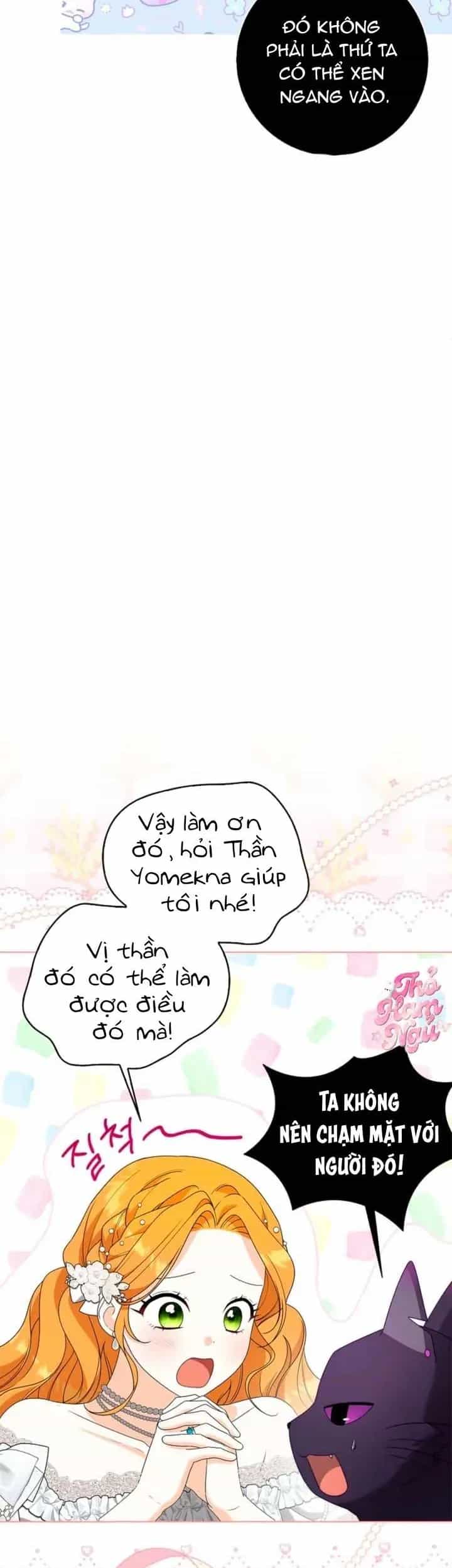 Nam Phụ Lên Giường Ngủ Với Tôi - Chương 23 - ảnh 14