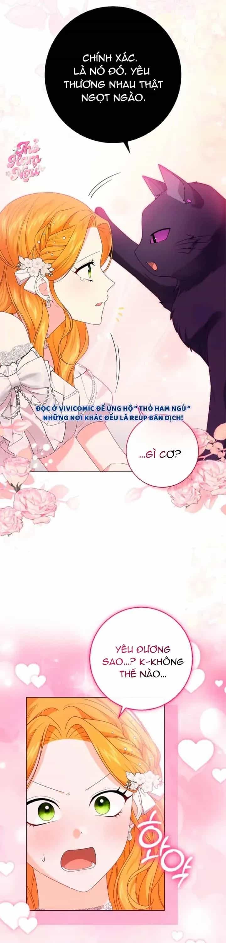 Nam Phụ Lên Giường Ngủ Với Tôi - Chương 23 - ảnh 21