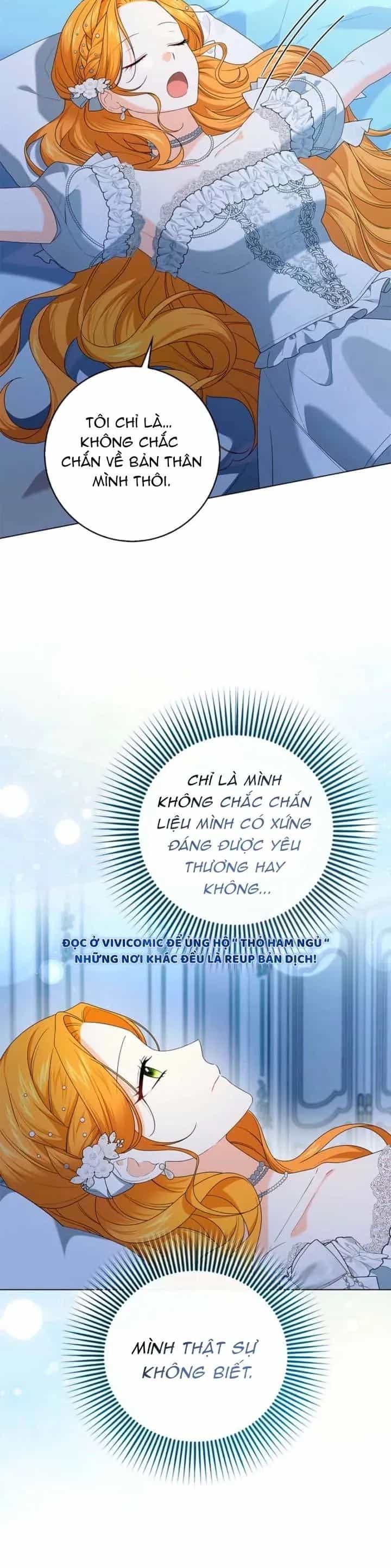 Nam Phụ Lên Giường Ngủ Với Tôi - Chương 23 - ảnh 28