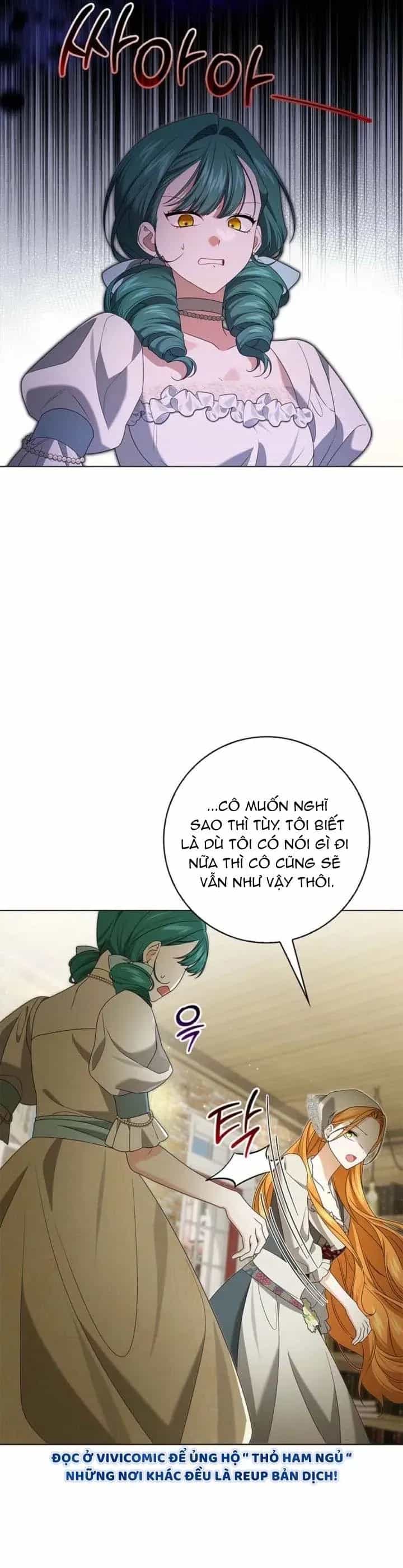Nam Phụ Lên Giường Ngủ Với Tôi - Chương 24 - ảnh 29