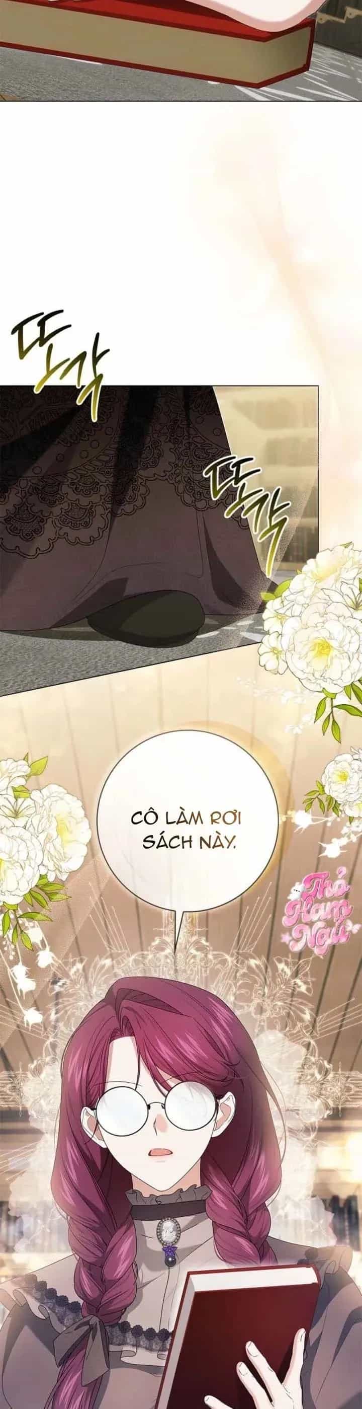 Nam Phụ Lên Giường Ngủ Với Tôi - Chương 24 - ảnh 31