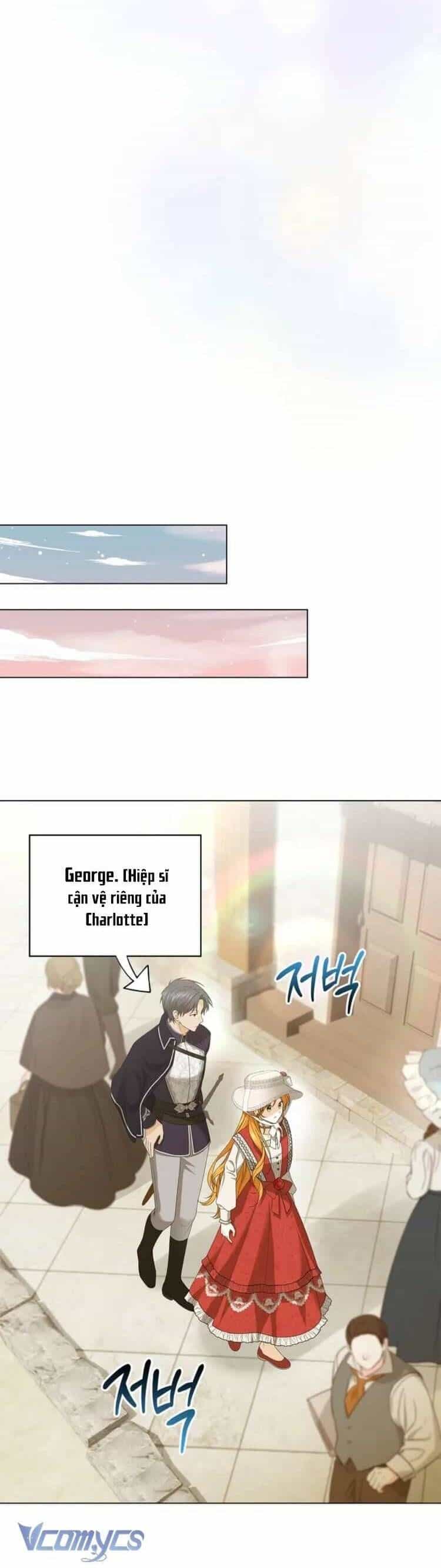 Nam Phụ Lên Giường Ngủ Với Tôi - Chương 3 - ảnh 22