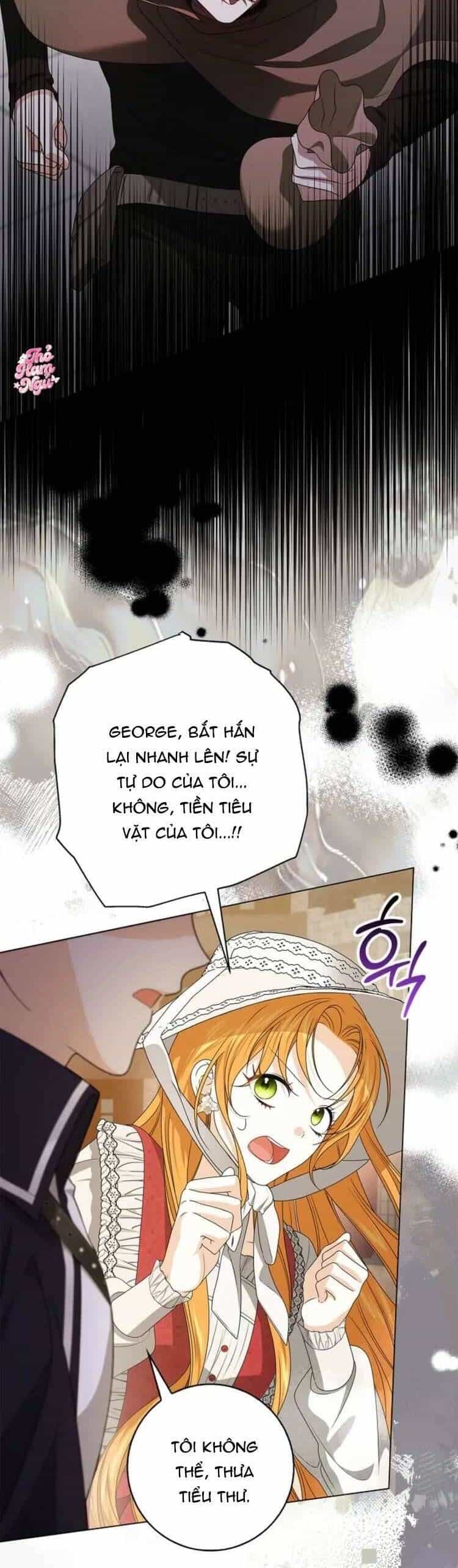 Nam Phụ Lên Giường Ngủ Với Tôi - Chương 3 - ảnh 27