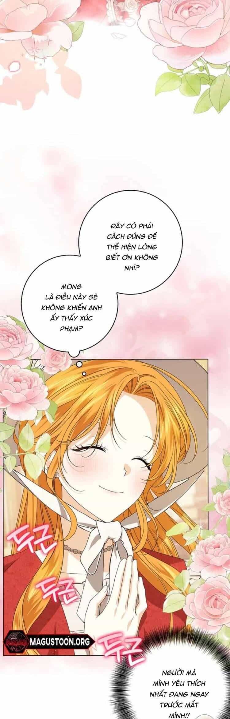 Nam Phụ Lên Giường Ngủ Với Tôi - Chương 3 - ảnh 46