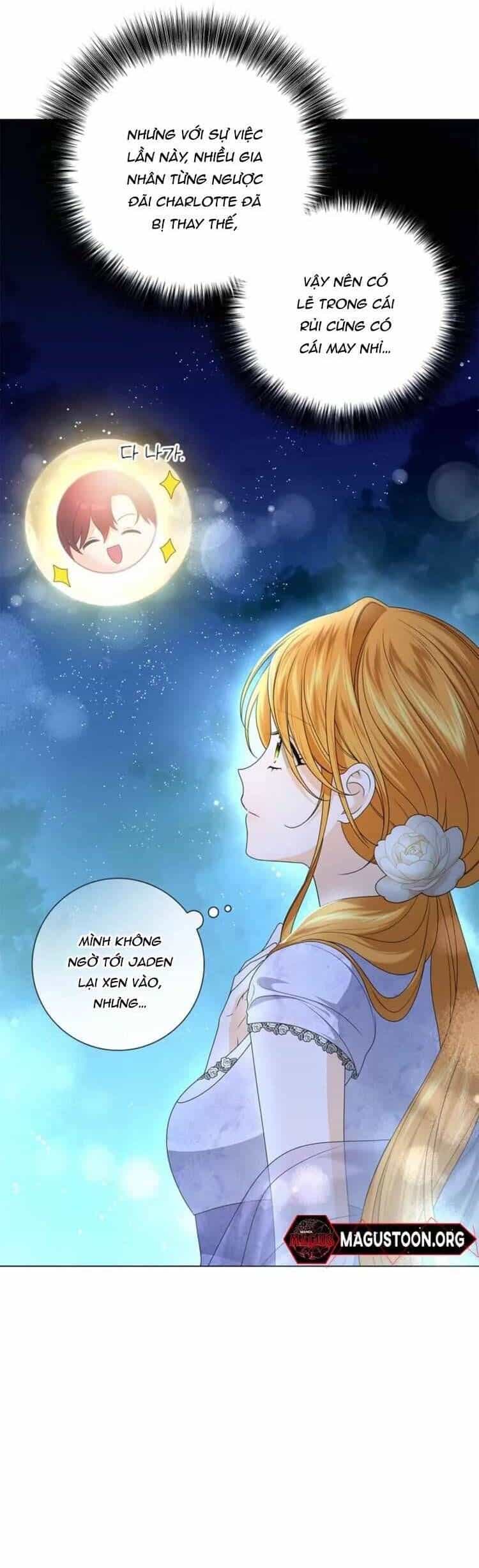 Nam Phụ Lên Giường Ngủ Với Tôi - Chương 3 - ảnh 61
