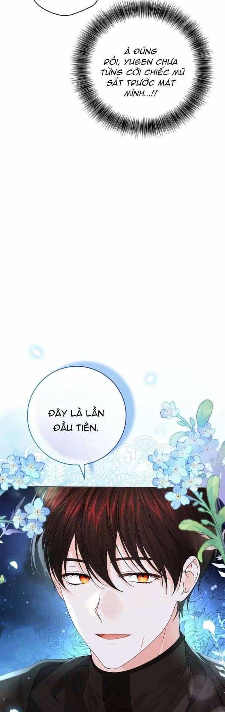 Nam Phụ Lên Giường Ngủ Với Tôi - Chương 4 - ảnh 11