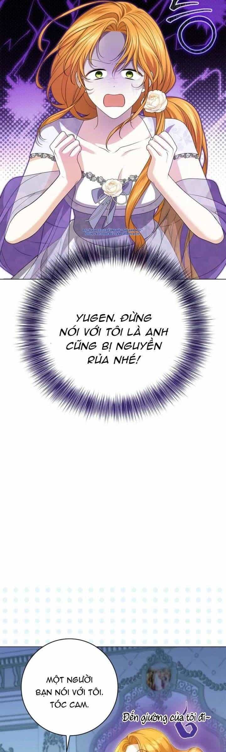 Nam Phụ Lên Giường Ngủ Với Tôi - Chương 4 - ảnh 20