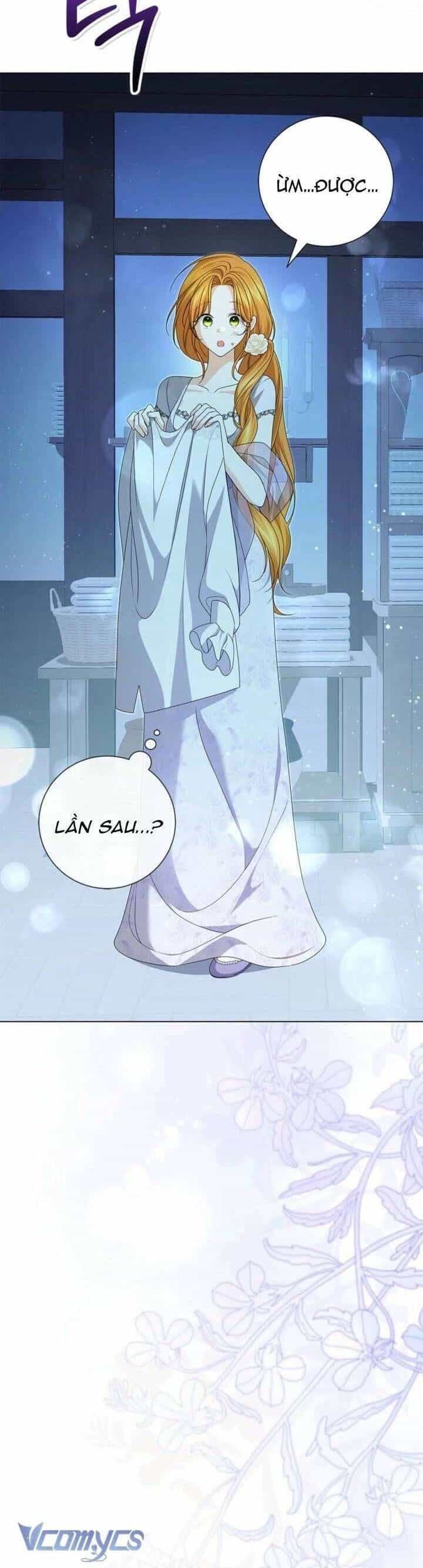 Nam Phụ Lên Giường Ngủ Với Tôi - Chương 4 - ảnh 38