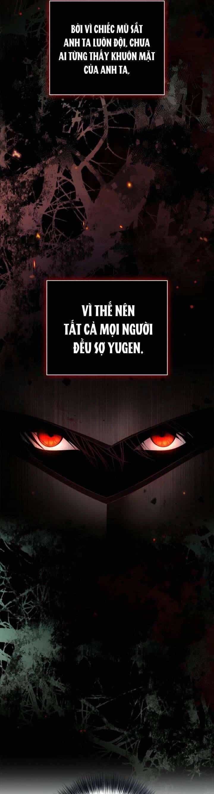 Nam Phụ Lên Giường Ngủ Với Tôi - Chương 4 - ảnh 7