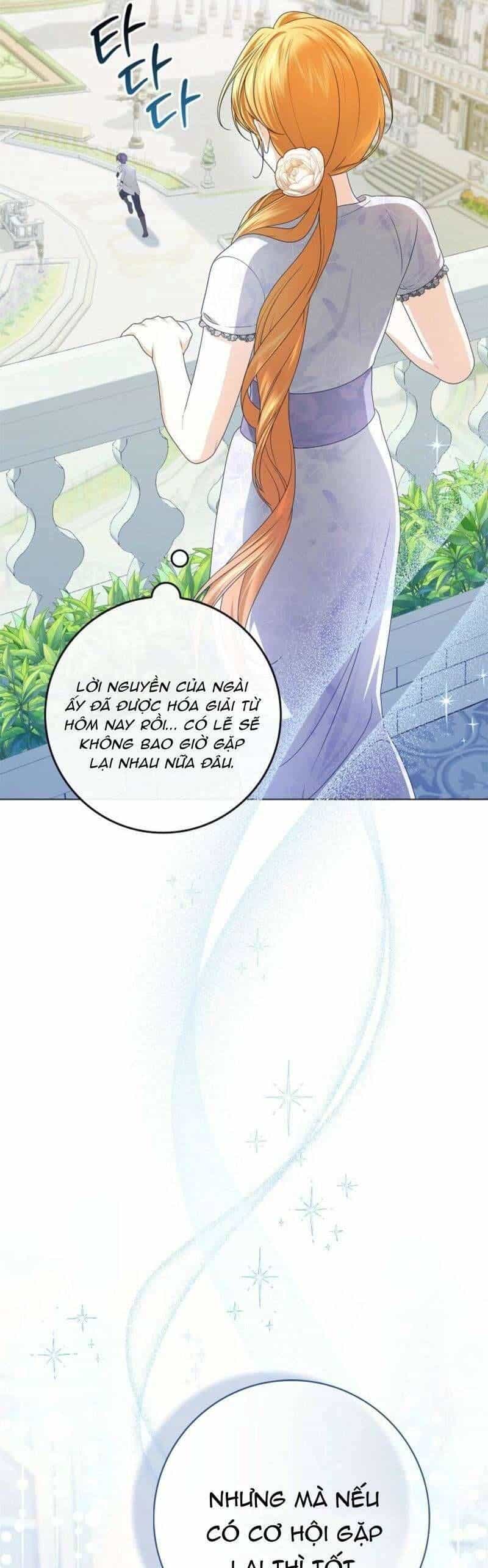 Nam Phụ Lên Giường Ngủ Với Tôi - Chương 5 - ảnh 22