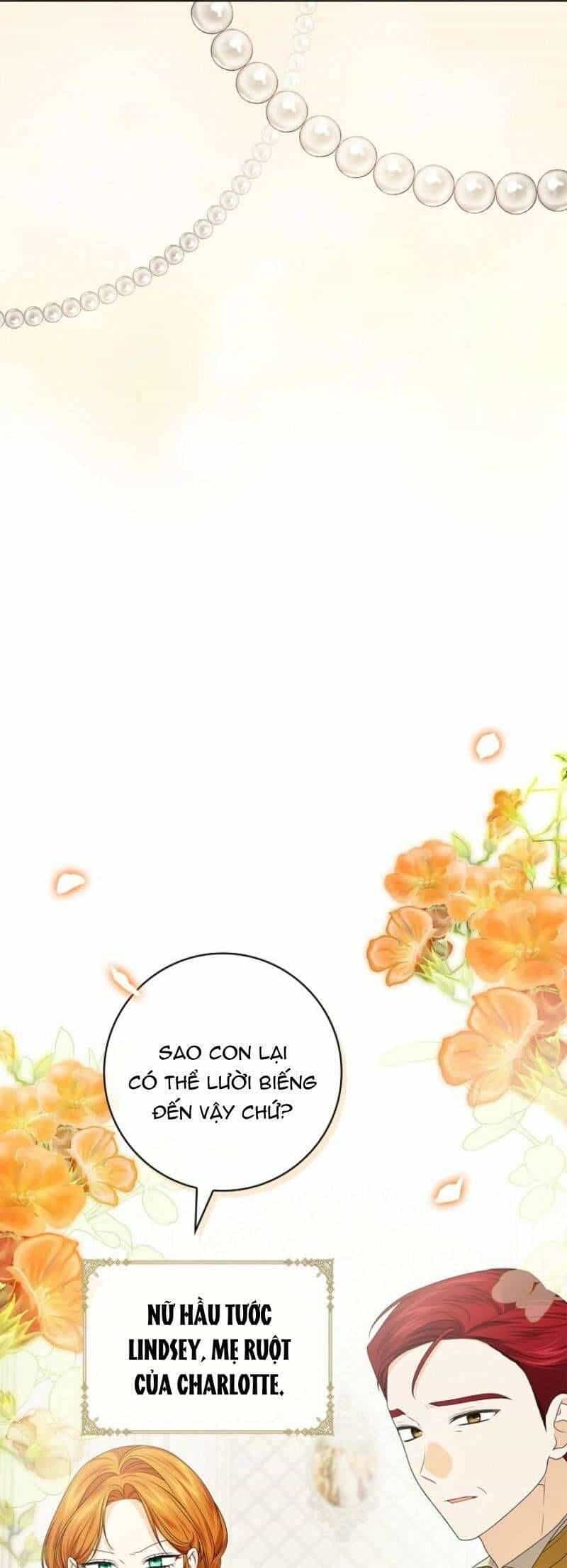 Nam Phụ Lên Giường Ngủ Với Tôi - Chương 5 - ảnh 25