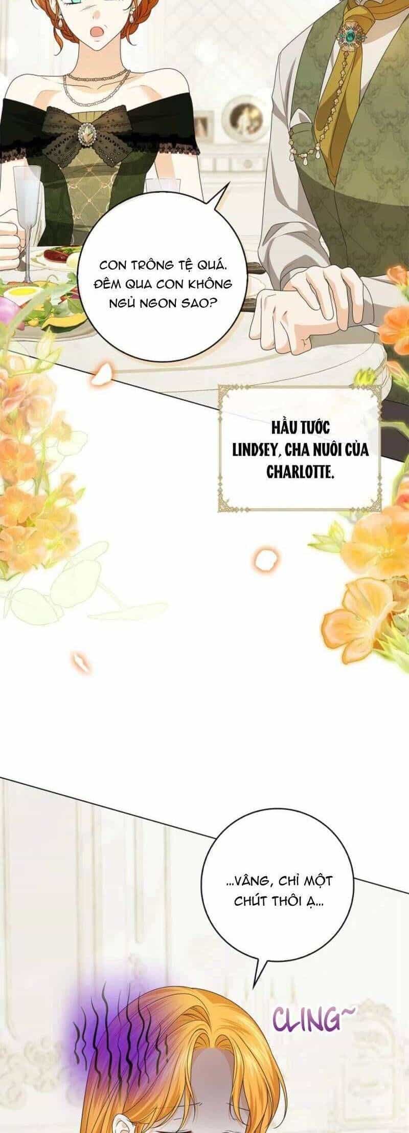 Nam Phụ Lên Giường Ngủ Với Tôi - Chương 5 - ảnh 26