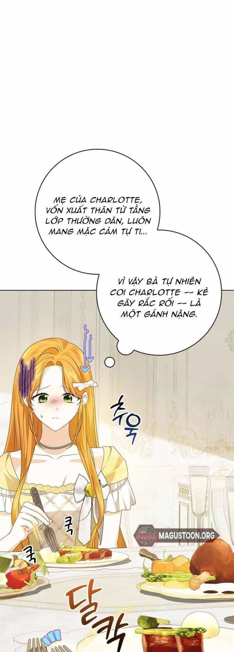 Nam Phụ Lên Giường Ngủ Với Tôi - Chương 5 - ảnh 29