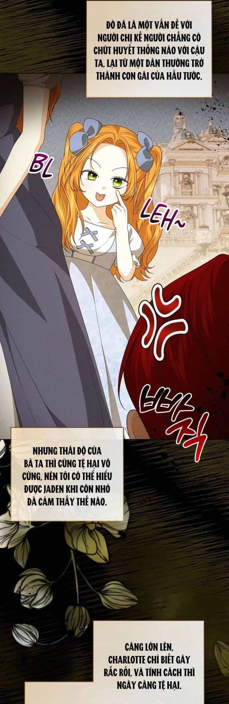 Nam Phụ Lên Giường Ngủ Với Tôi - Chương 5 - ảnh 37