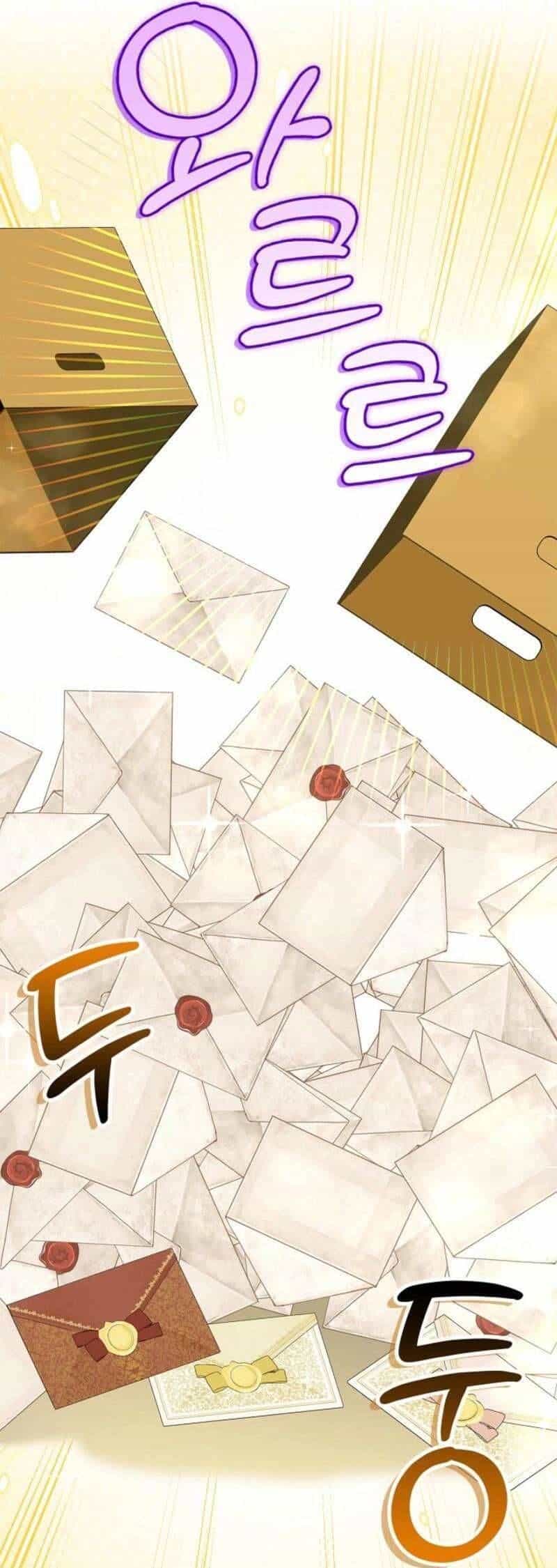 Nam Phụ Lên Giường Ngủ Với Tôi - Chương 5 - ảnh 43
