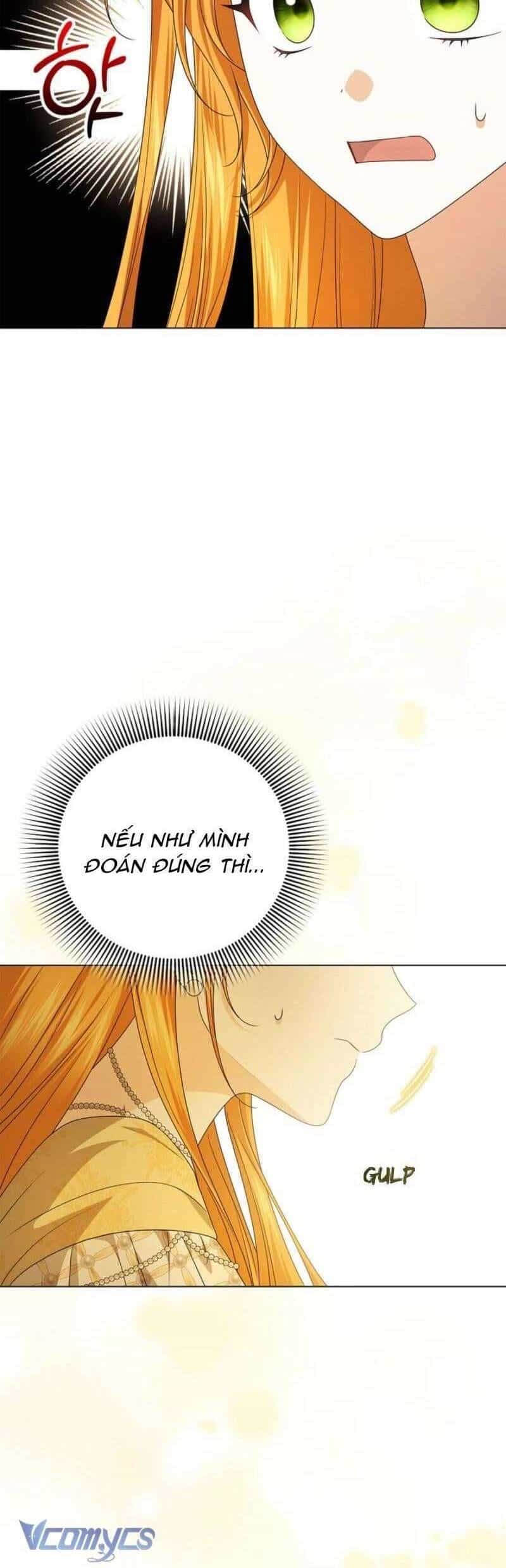 Nam Phụ Lên Giường Ngủ Với Tôi - Chương 5 - ảnh 51