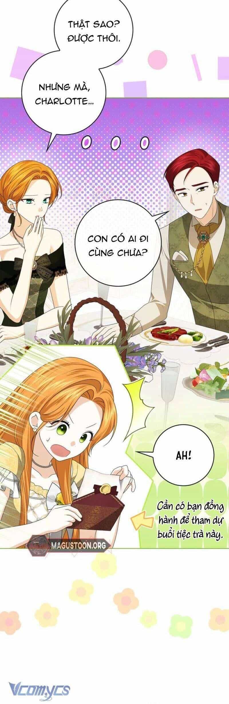 Nam Phụ Lên Giường Ngủ Với Tôi - Chương 5 - ảnh 54