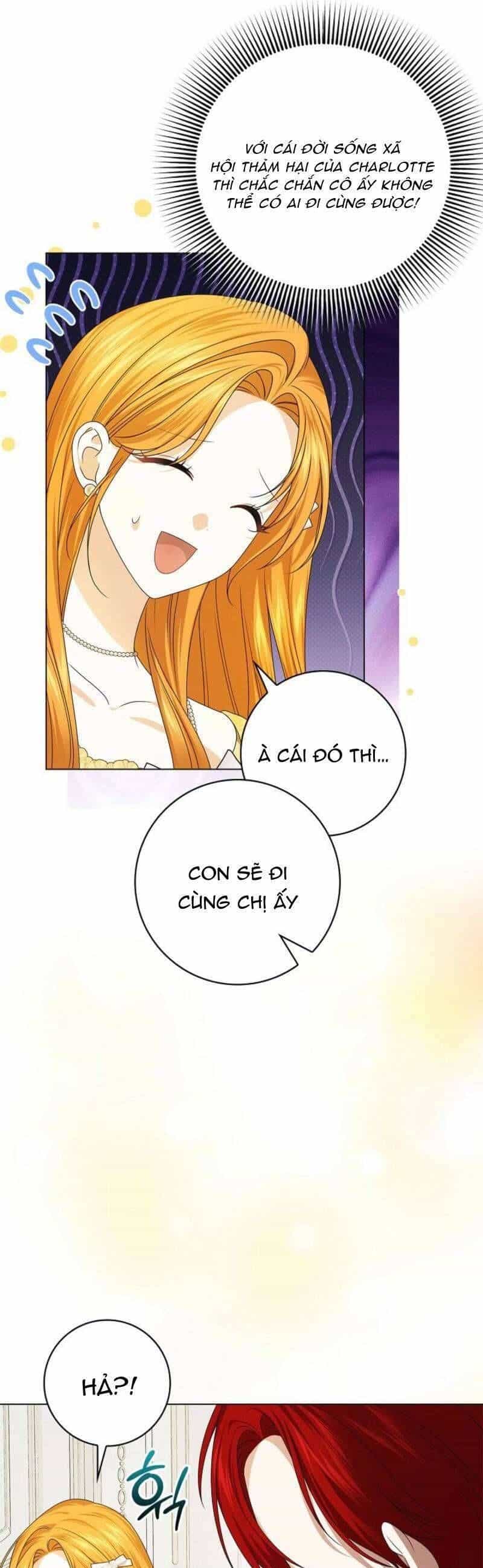 Nam Phụ Lên Giường Ngủ Với Tôi - Chương 5 - ảnh 55